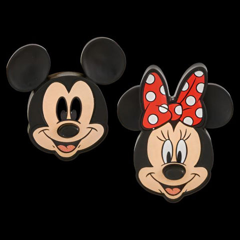 24721 Mickey Mouse and Minnie Mouse