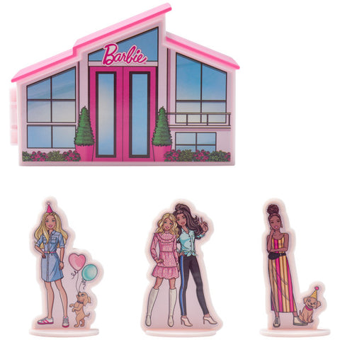 26245 Barbie decoset