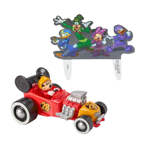 20683 Mickey and the Roadster Racers