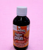 Saborizante especial para Pan