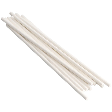 paper sticks 6"