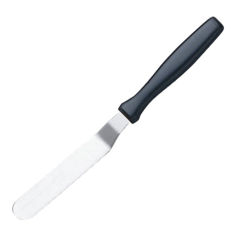 9573 4.5" Angled spatula