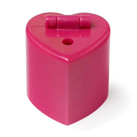 cake Pop Mold Tall Heart Cake