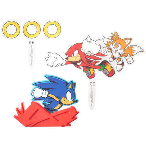 29279 Sonic Decoset