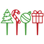 24591 Holiday Icons Decopic