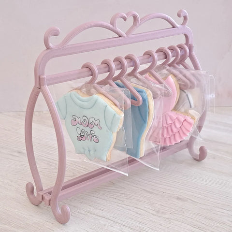 Perchero Vintage Grande