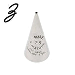 PME #1.5 Piping Tip