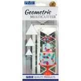 Geometric Cutter Triangle