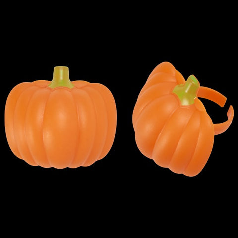 21040 Traditional Pumpkin