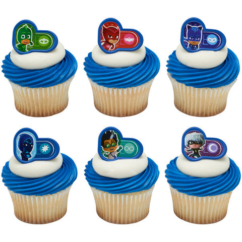 23058 personajes anillos