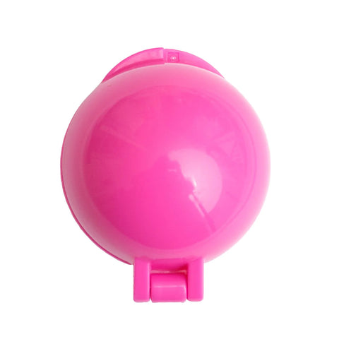 CAKE POP MOLD, ROUND 1OZ