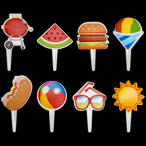 24375 DECO SET PICNIC