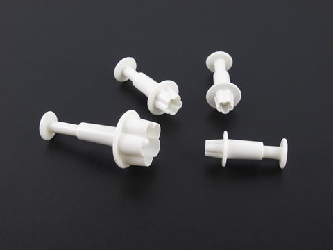 Cortador Mini Flores