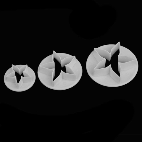 Cortador Mini Estrella de Mar