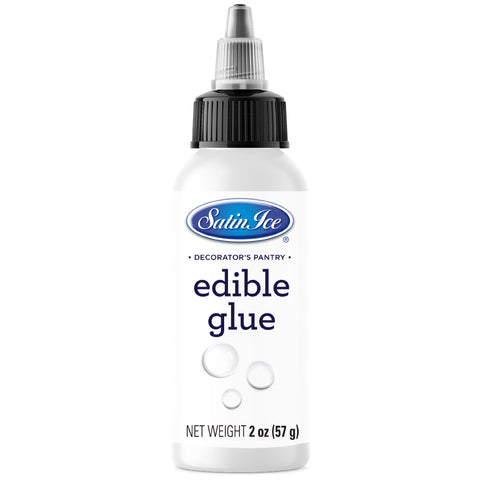 Edible Glue