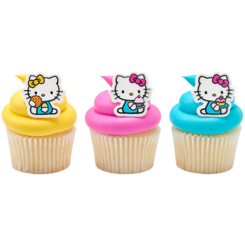 29338 Hello Kitty® and Mimmy