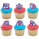 29309 Super Star Assortment