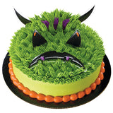 18094 Pumpkin Face Creations