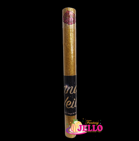 Candy Veil Oro