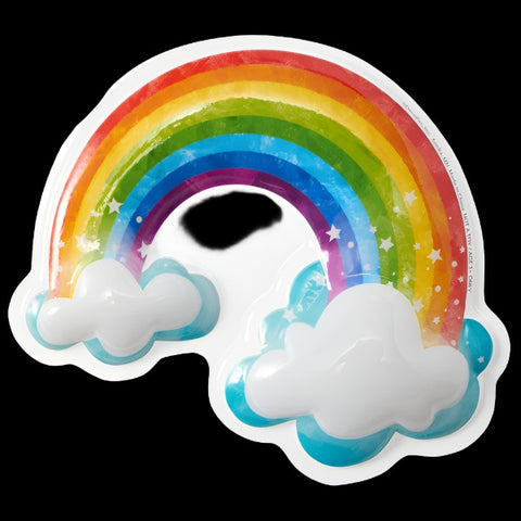 23266 Rainbow with Clouds