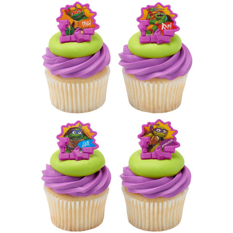 29193 Teenage Mutant Ninja Turtles