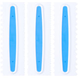 28854 Decorating Comb Set