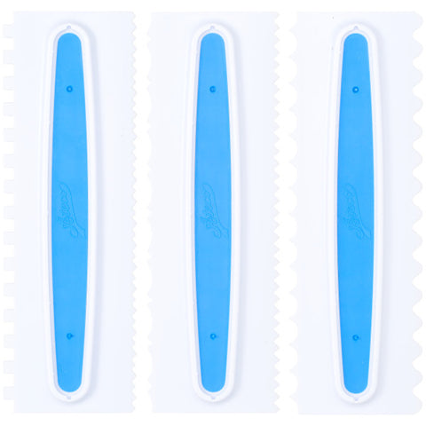 28854 Decorating Comb Set