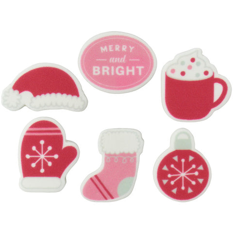 28917 Merry & Bright