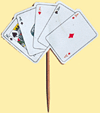 003810 Playing Card Pick