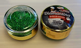 Diamantina varios colores