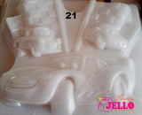 J-21 Molde Jumbo Carro