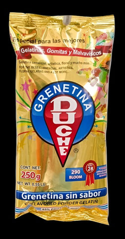 Grenetina Duche 250 g