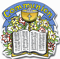 Communion Layon 151930