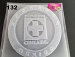 J-132 Molde Jumbo  Cruz Azul