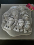 J-148 Molde Jumbo Paw Patrol