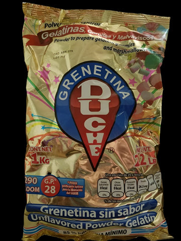 Grenetina Duche 1 kilo