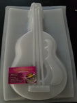 J-99 Molde Jumbo Guitarra