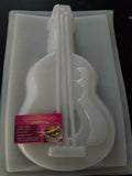 J-99 Molde Jumbo Guitarra