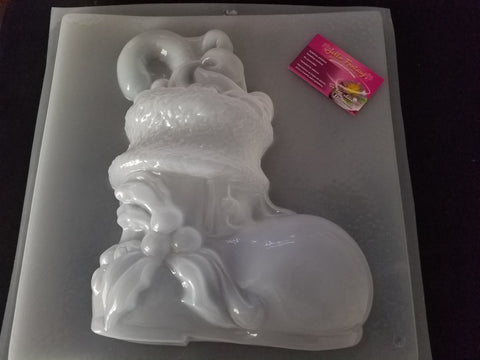 37JN Molde Jumbo Navidad