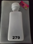 J-279 Molde jumbo Botella 1800