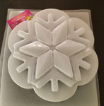 12JN Molde Jumbo Snowfle
