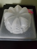 J-329 Molde Jumbo Rosca