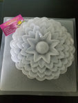 J-153 Molde Jumbo Flor