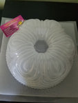 J-347 Molde Jumbo Rosca