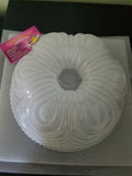 J-347 Molde Jumbo Rosca