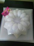 J-303 Molde Jumbo Rosca