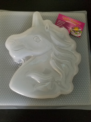 J-399 Molde Jumbo Unicornio