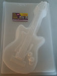 J-377 Molde Jumbo Guitarra
