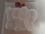 J-415 Molde Jumbo Elefante