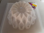 J-300 Molde Jumbo Rosca